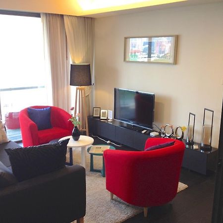 Siamese Gioia Apart otel Bangkok Dış mekan fotoğraf