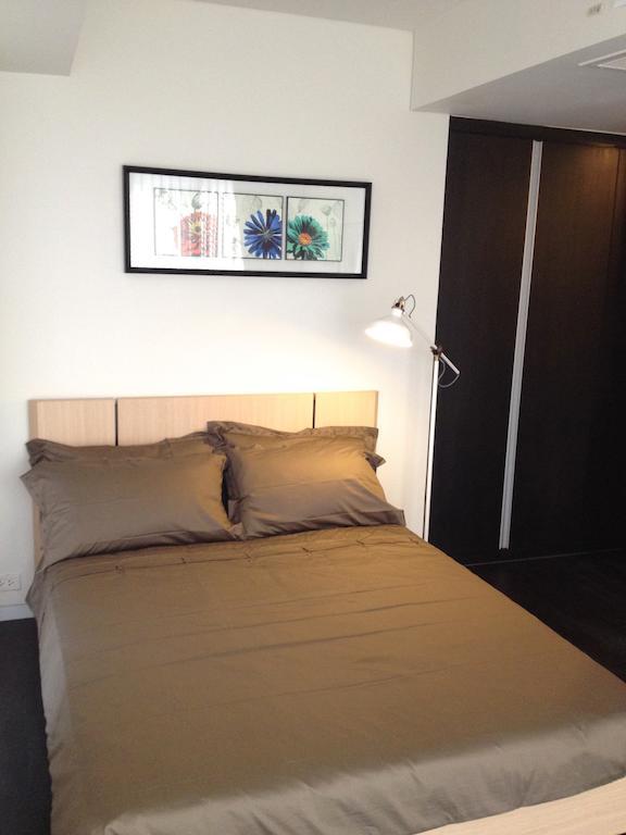 Siamese Gioia Apart otel Bangkok Dış mekan fotoğraf