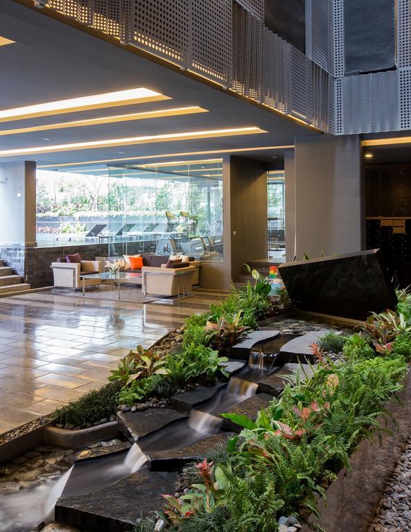 Siamese Gioia Apart otel Bangkok Dış mekan fotoğraf