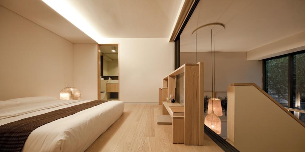 Siamese Gioia Apart otel Bangkok Dış mekan fotoğraf