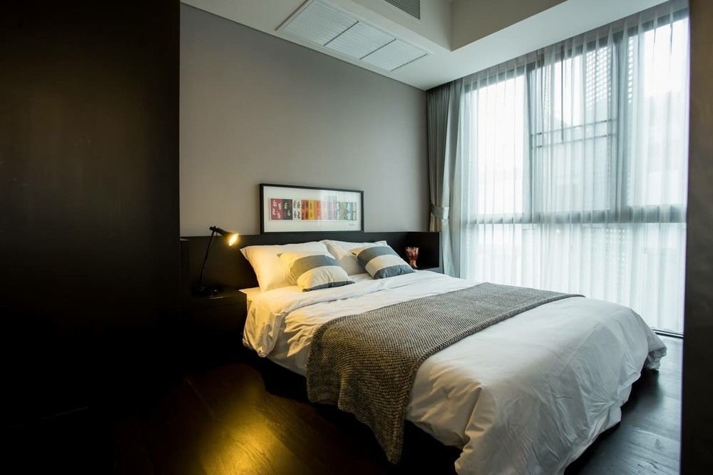 Siamese Gioia Apart otel Bangkok Dış mekan fotoğraf