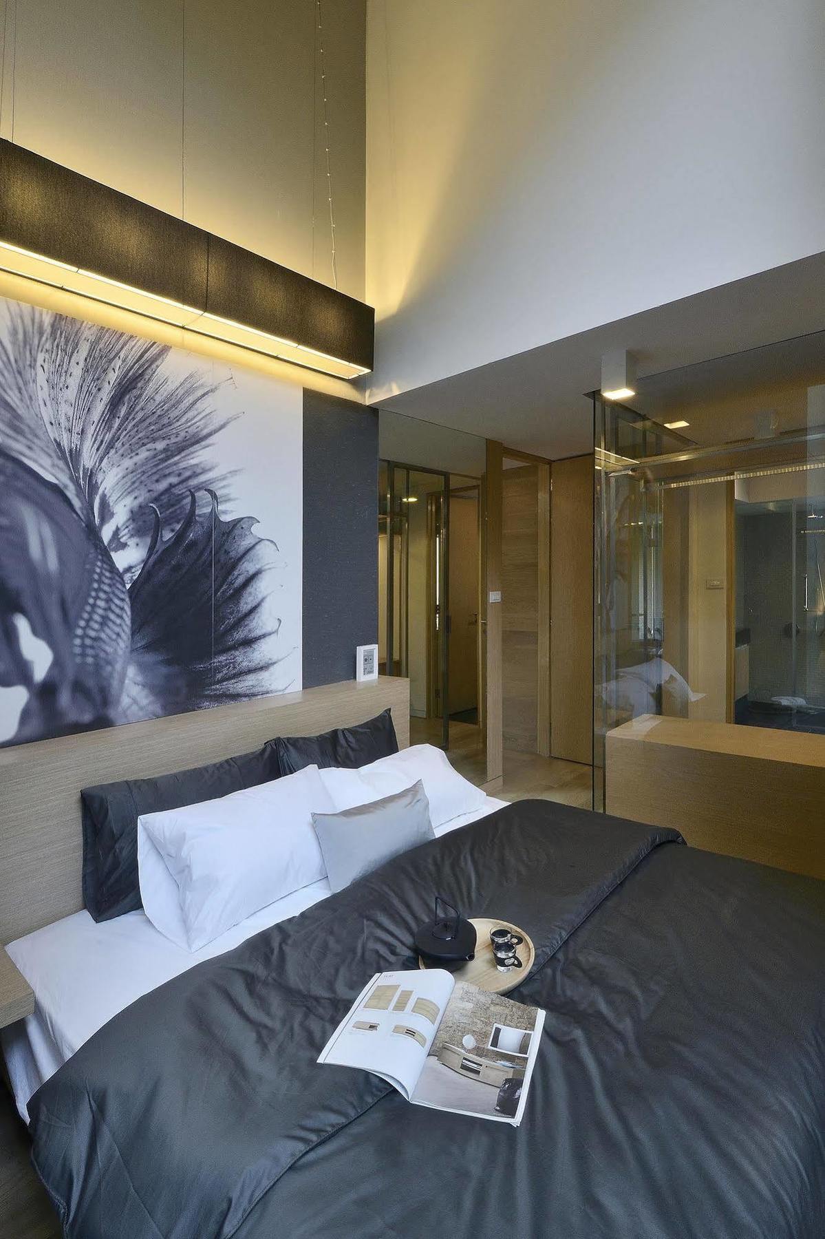 Siamese Gioia Apart otel Bangkok Dış mekan fotoğraf